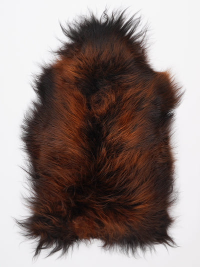 Isländskt fårskinn M