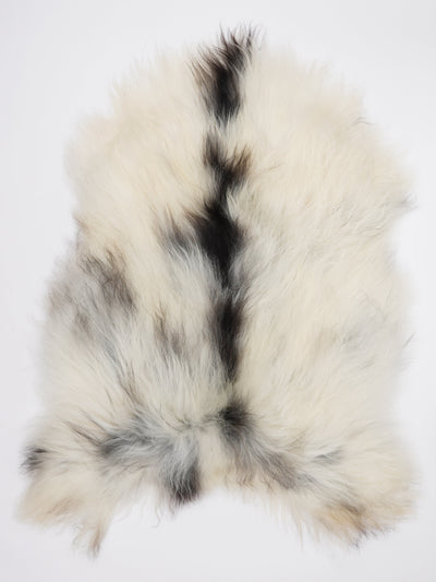 Isländskt fårskinn XL