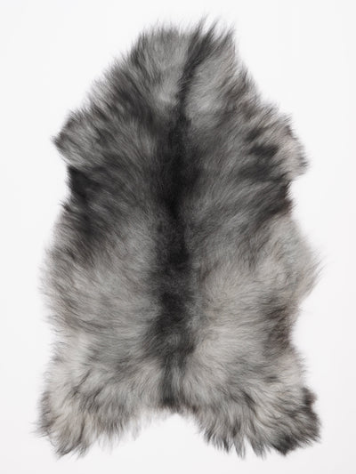 Isländskt fårskinn XL