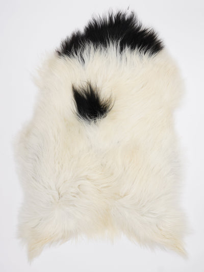 Isländskt fårskinn XL