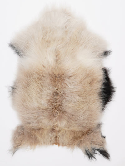 Isländskt fårskinn M