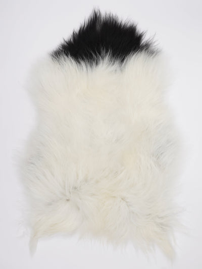 Isländskt fårskinn XL