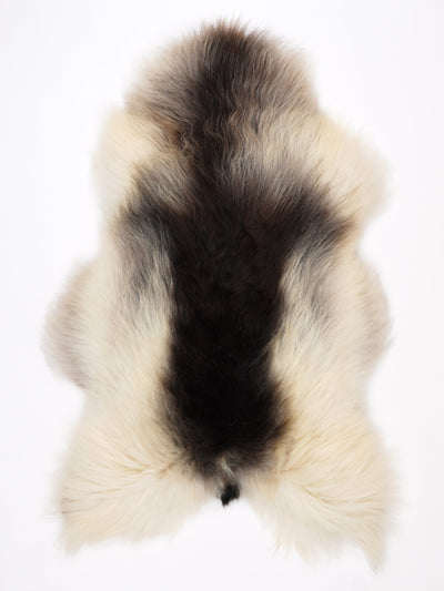 Isländskt fårskinn XXL