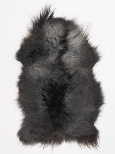 Isländskt fårskinn XL