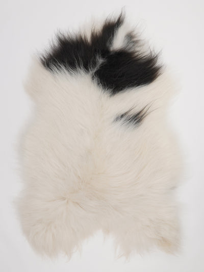 Isländskt fårskinn XL