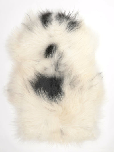 Isländskt fårskinn XL