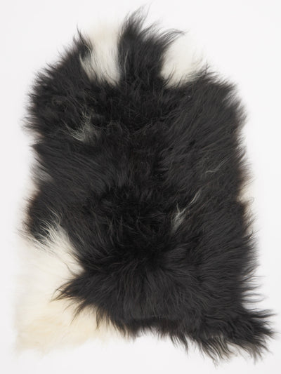 Isländskt fårskinn XL