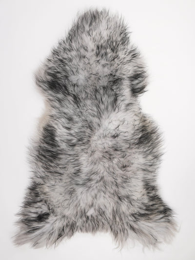 Mouflon fårskinn XXL