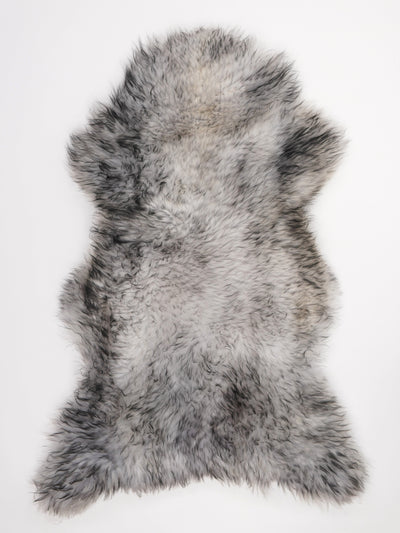Mouflon fårskinn XL