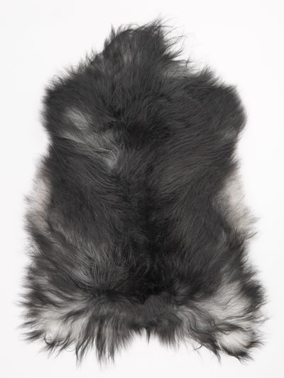 Isländskt fårskinn XL