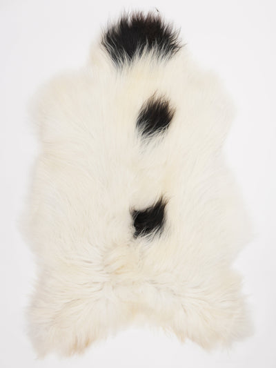 Isländskt fårskinn XXL