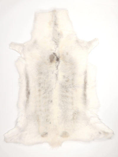 Renskinn XXL