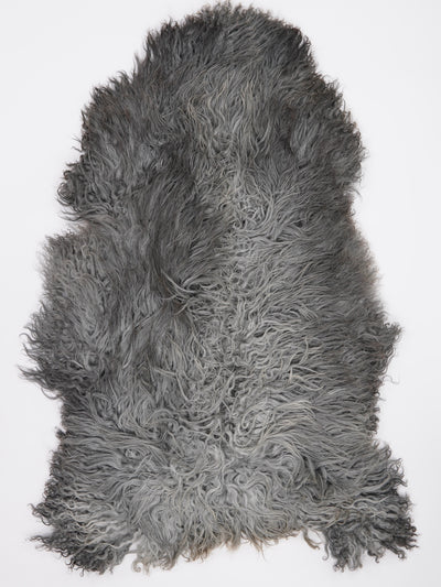 Gotland fårskinn XXXL