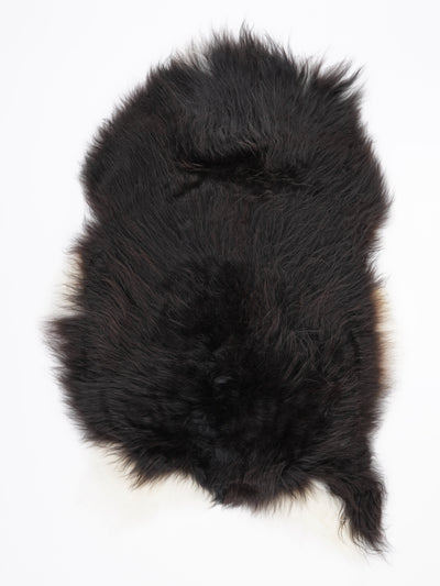 Isländskt fårskinn XL