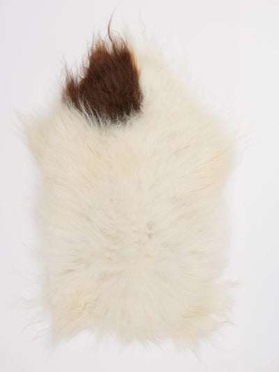 Isländskt fårskinn S