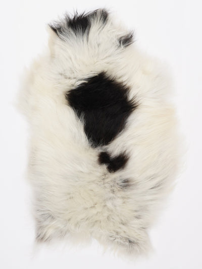 Isländskt fårskinn S