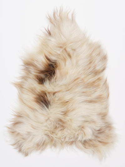 Isländskt fårskinn S