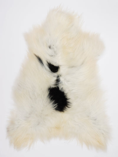 Isländskt fårskinn XL