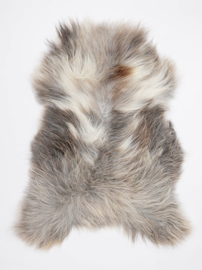 Isländskt fårskinn XL