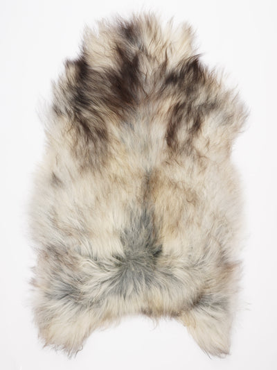 Isländskt fårskinn XXXL