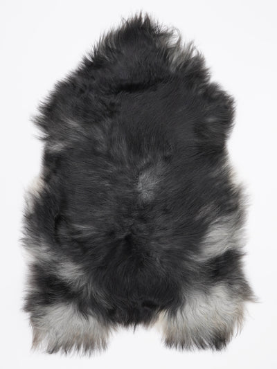 Isländskt fårskinn L