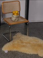 Medicinskt fårskinn