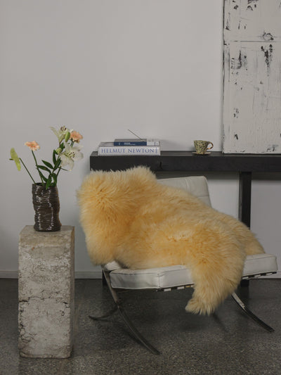 Medicinskt fårskinn