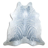 Zebra kohud XL