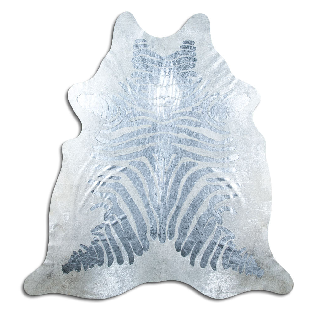 Zebra kohud XL