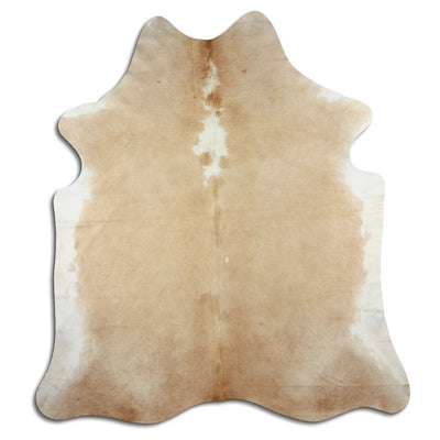 Brun kohud XXL