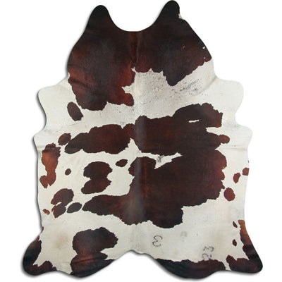 Brun kohud XXXL
