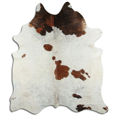 Brun kohud XL