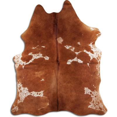 Brun kohud XL