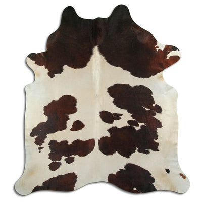 Brun kohud XL