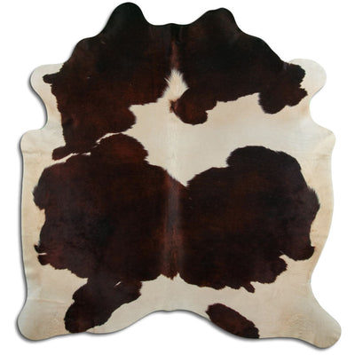 Brun kohud XL