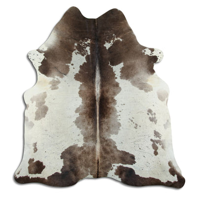 Brun kohud XL