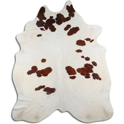 Brun kohud XXXL