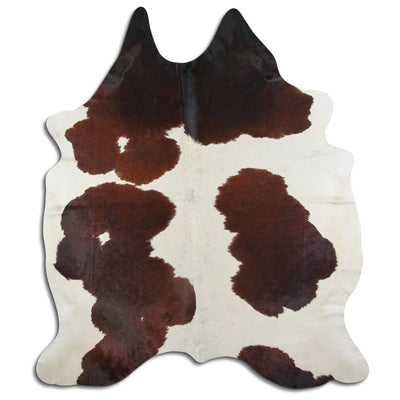 Brun kohud XL