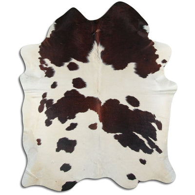 Brun kohud XL