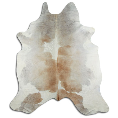 Brun kohud XL