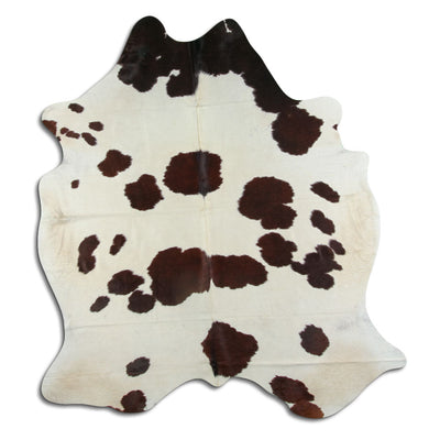 Brun kohud XL