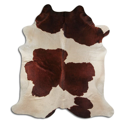 Brun kohud XL
