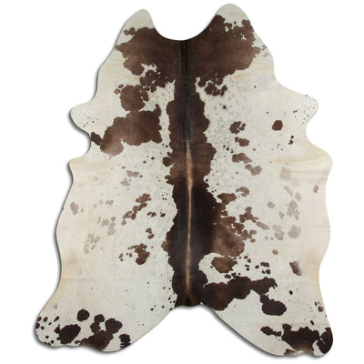 Brun kohud XL
