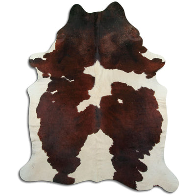Brun kohud XL