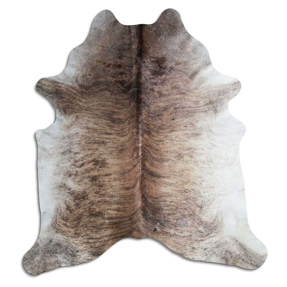 Exotisk kohud XL