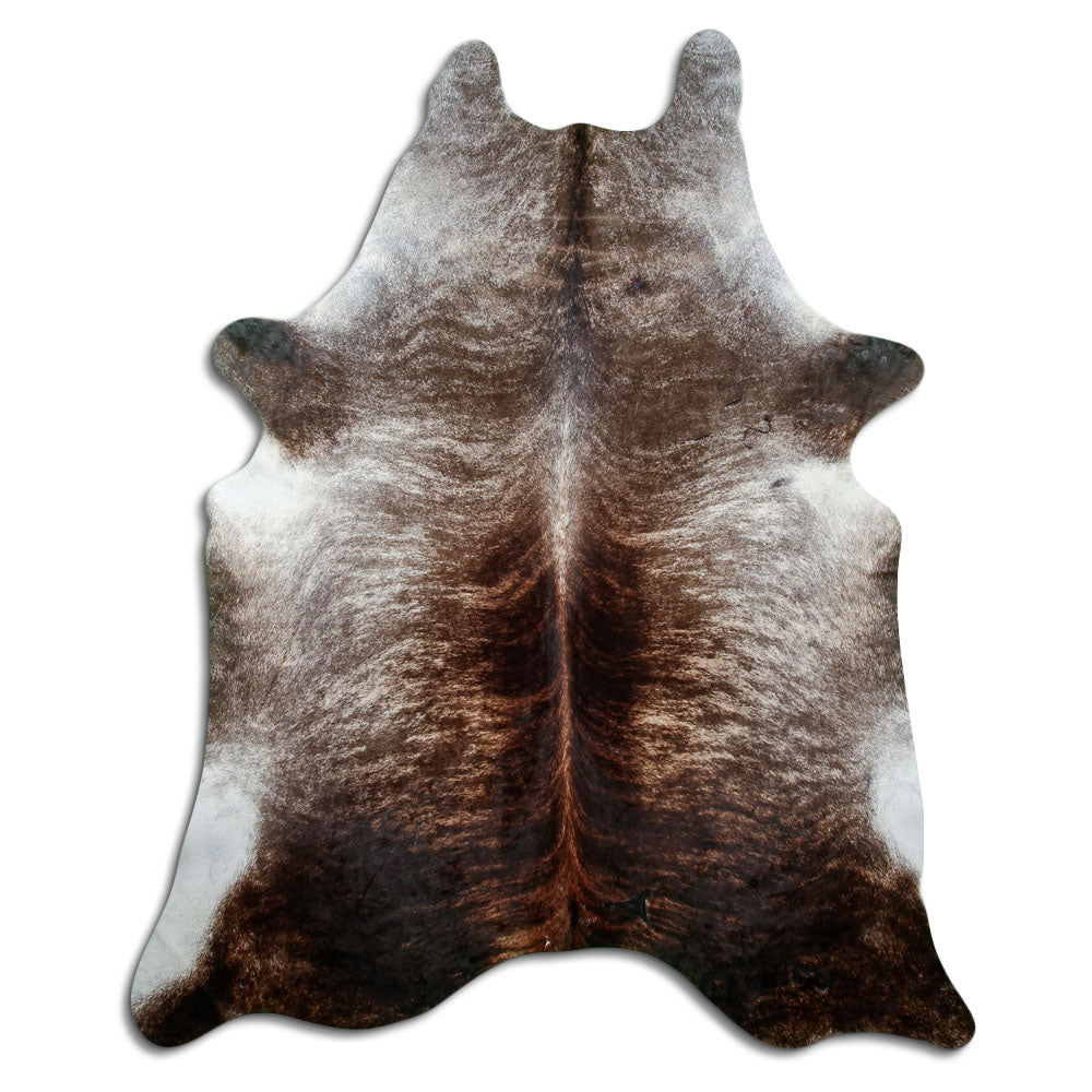 Exotisk kohud XXL