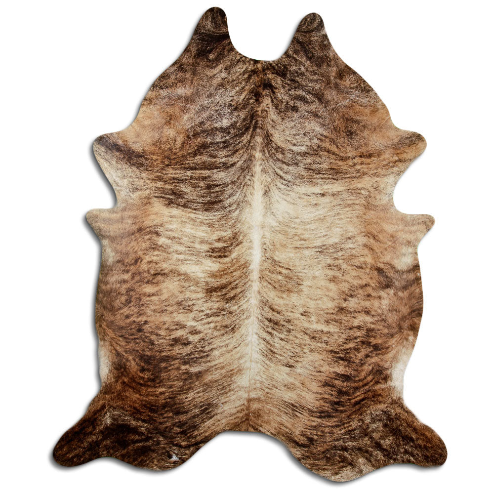 Exotisk kohud XXXL