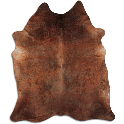 Brun kohud XL