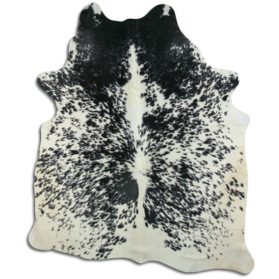 Salt & Pepper kohud L