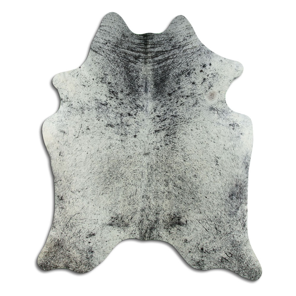 Salt & Pepper kohud L
